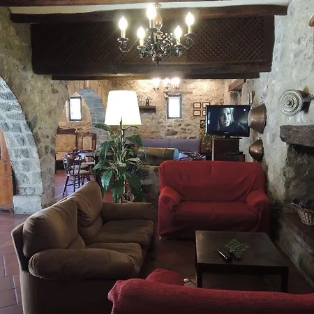 Maison d'hôtes De La Rovira *