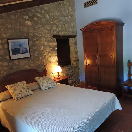 De La Rovira Guest house *