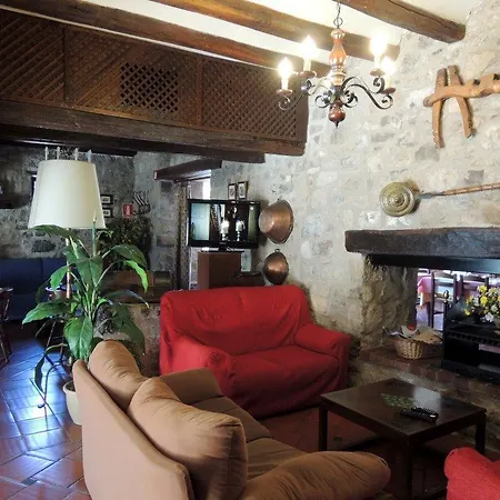Guest house De La Rovira *