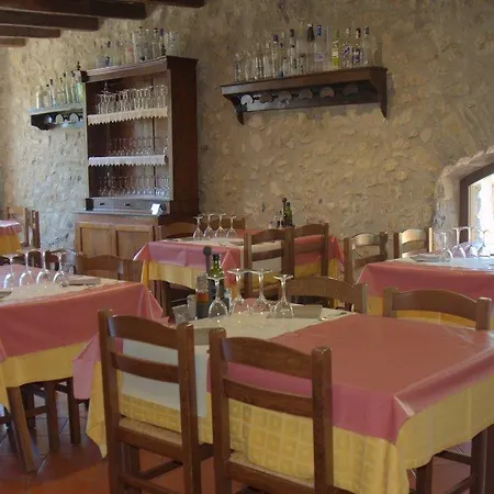 De La Rovira Guest house