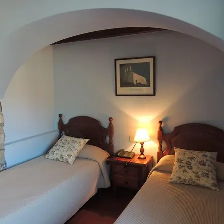 De La Rovira Guest house *