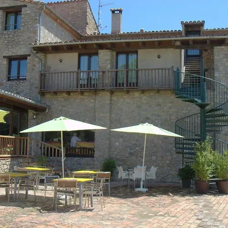 Pensión De La Rovira *