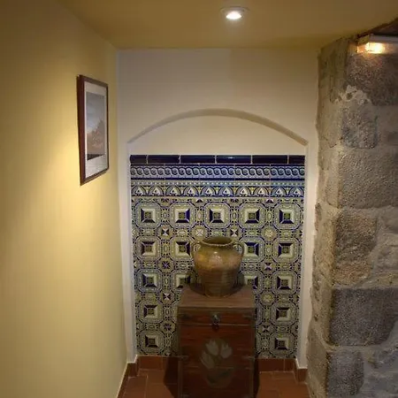 De La Rovira Gasthof *