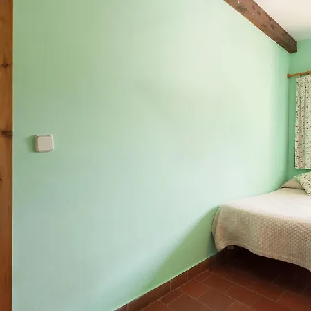 De La Rovira Guest house