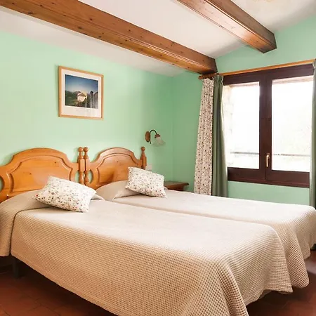 Guest house De La Rovira