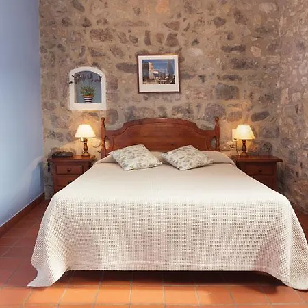 Guest house De La Rovira *