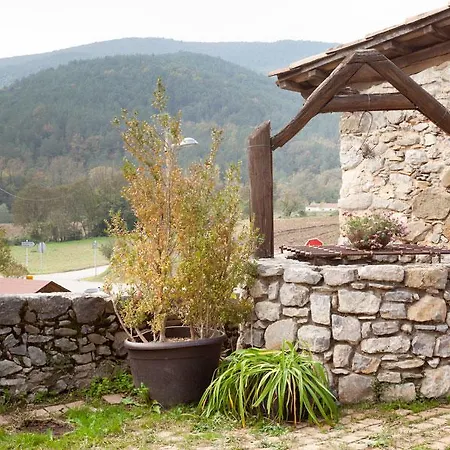 Guest house De La Rovira *