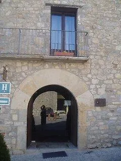 Pensión De La Rovira Oix