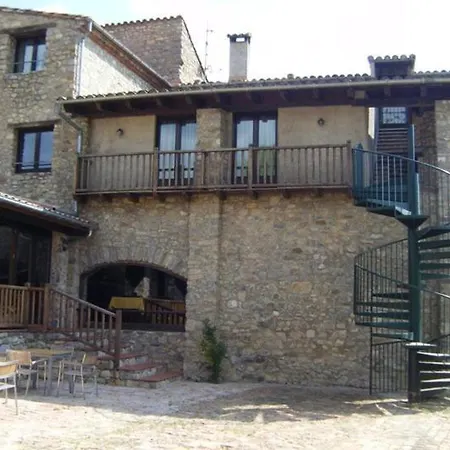De La Rovira Oix