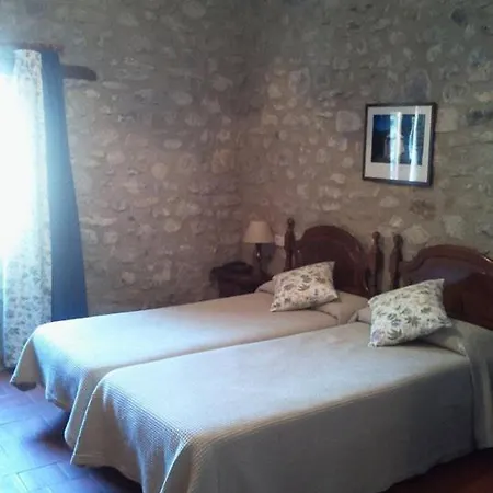 Guest house De La Rovira *