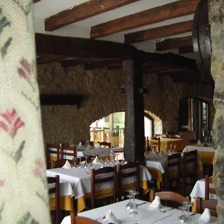 De La Rovira Maison d'hôtes *