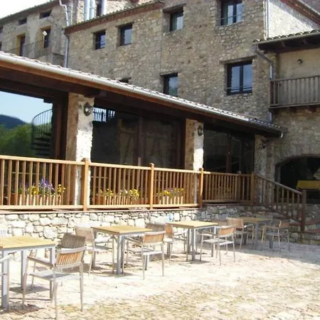 Pensión De La Rovira *