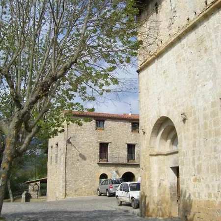 De La Rovira Maison d'hôtes *