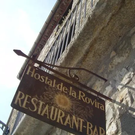De La Rovira * Oix