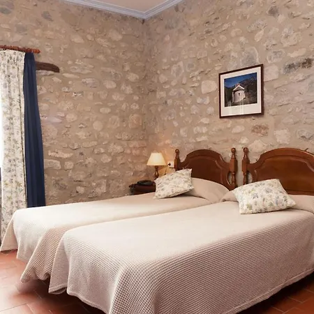 De La Rovira Guest house