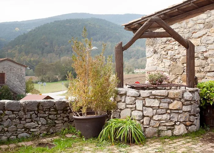 بيت ضيافة De La Rovira *