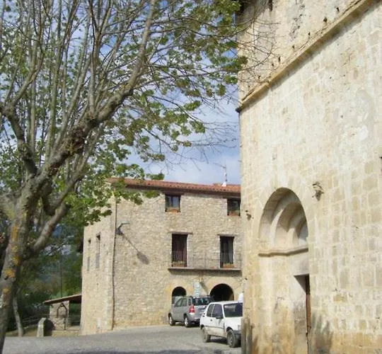 De La Rovira بيت ضيافة *