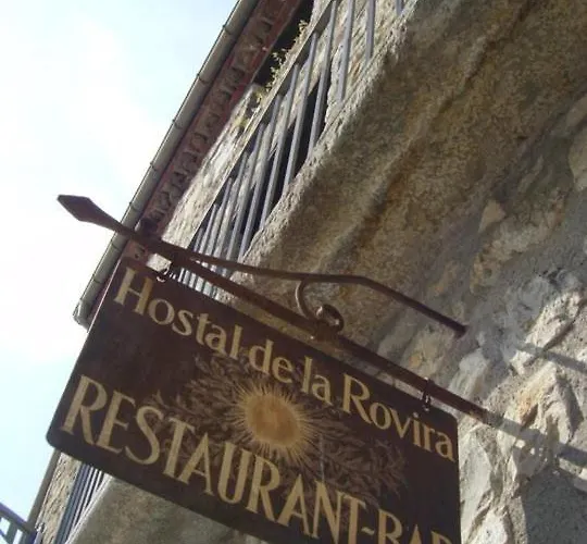 De La Rovira * Oix